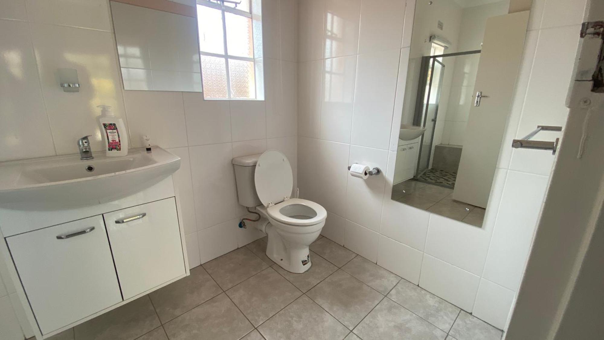 Lynns Guest House Bulawayo Bagian luar foto