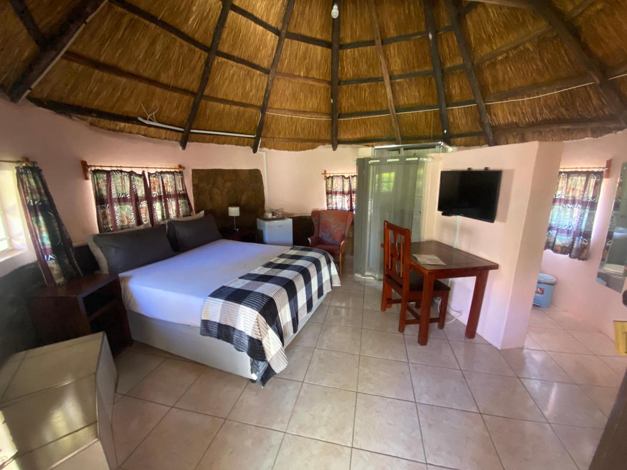 Lynns Guest House Bulawayo Bagian luar foto